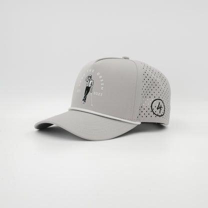 Fairway Performance Cap | Iron