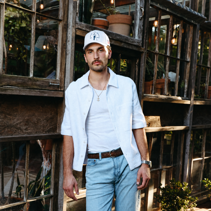 Founder's Cap | Stars & Stripes