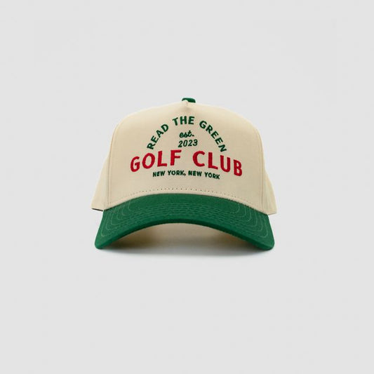 Club Cap | Little Italy