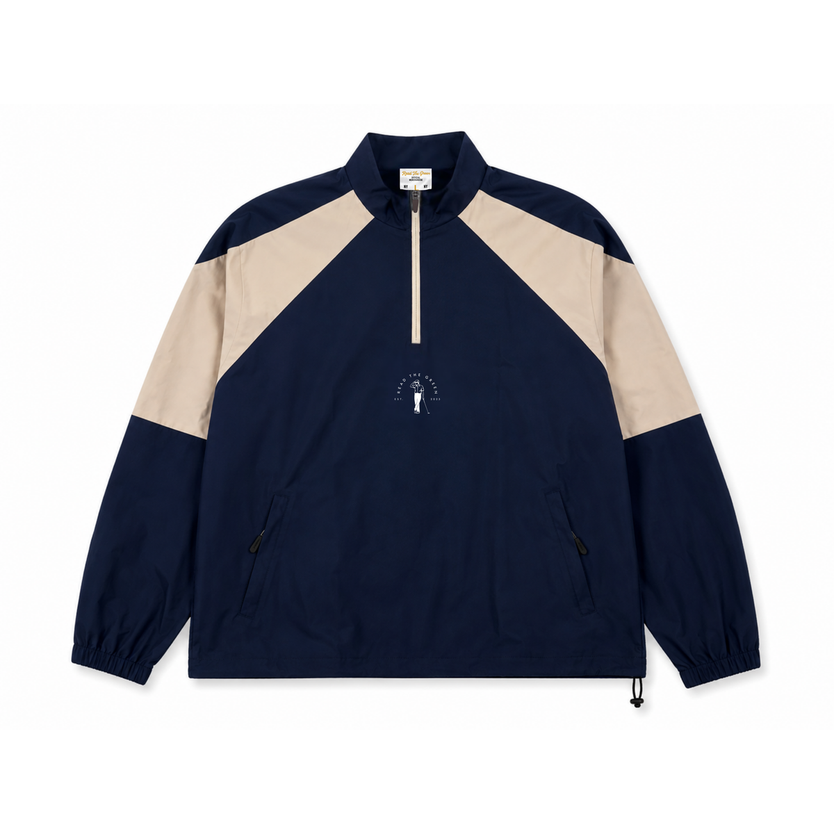 Back '90s Windbreaker | Regal