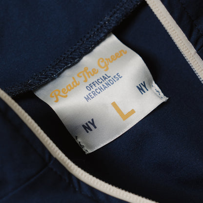 Back '90s Windbreaker | Regal