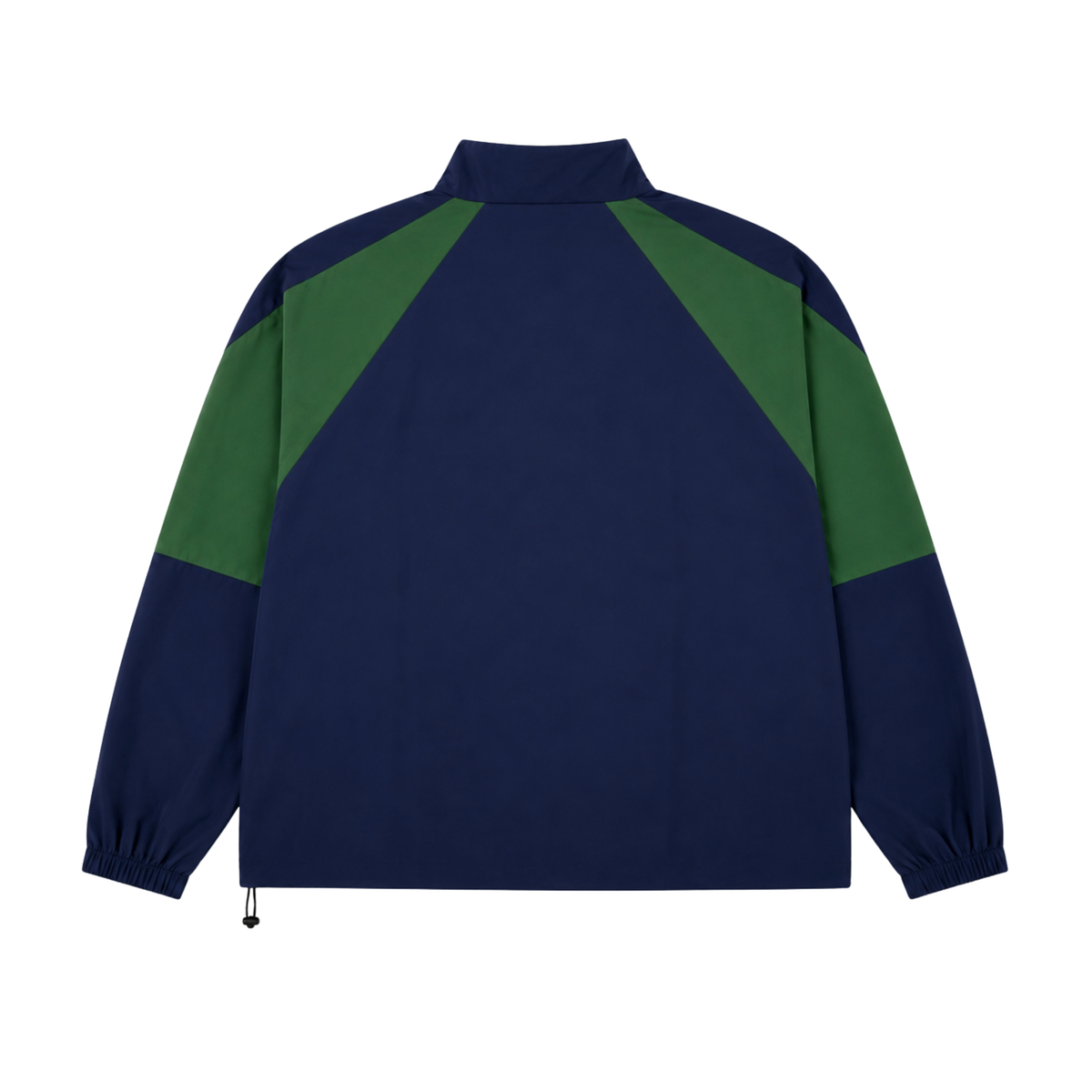 Back '90s Windbreaker | Mallard