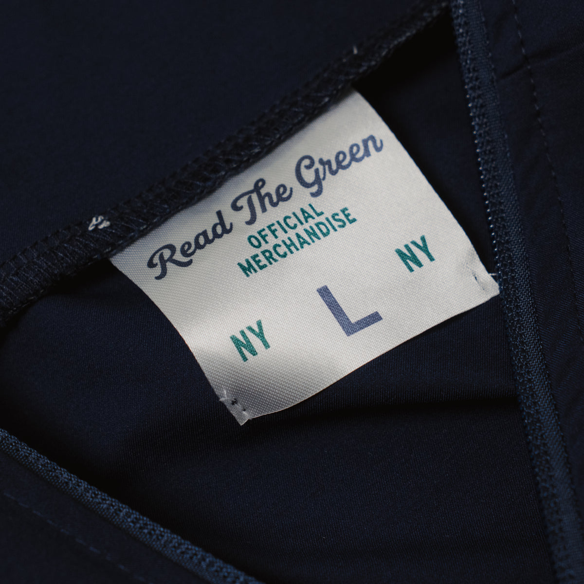 Back '90s Windbreaker | Mallard