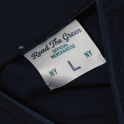 Back '90s Windbreaker | Mallard