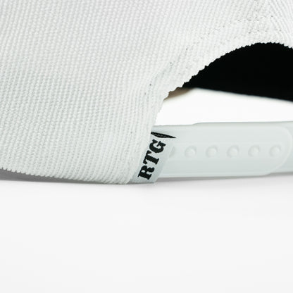 Founder's Cap | Golden Hour