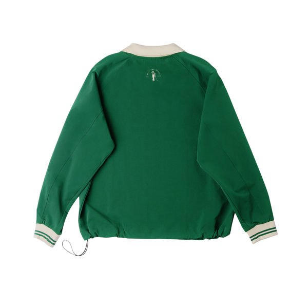 The '97 Vintage Pullover - Green