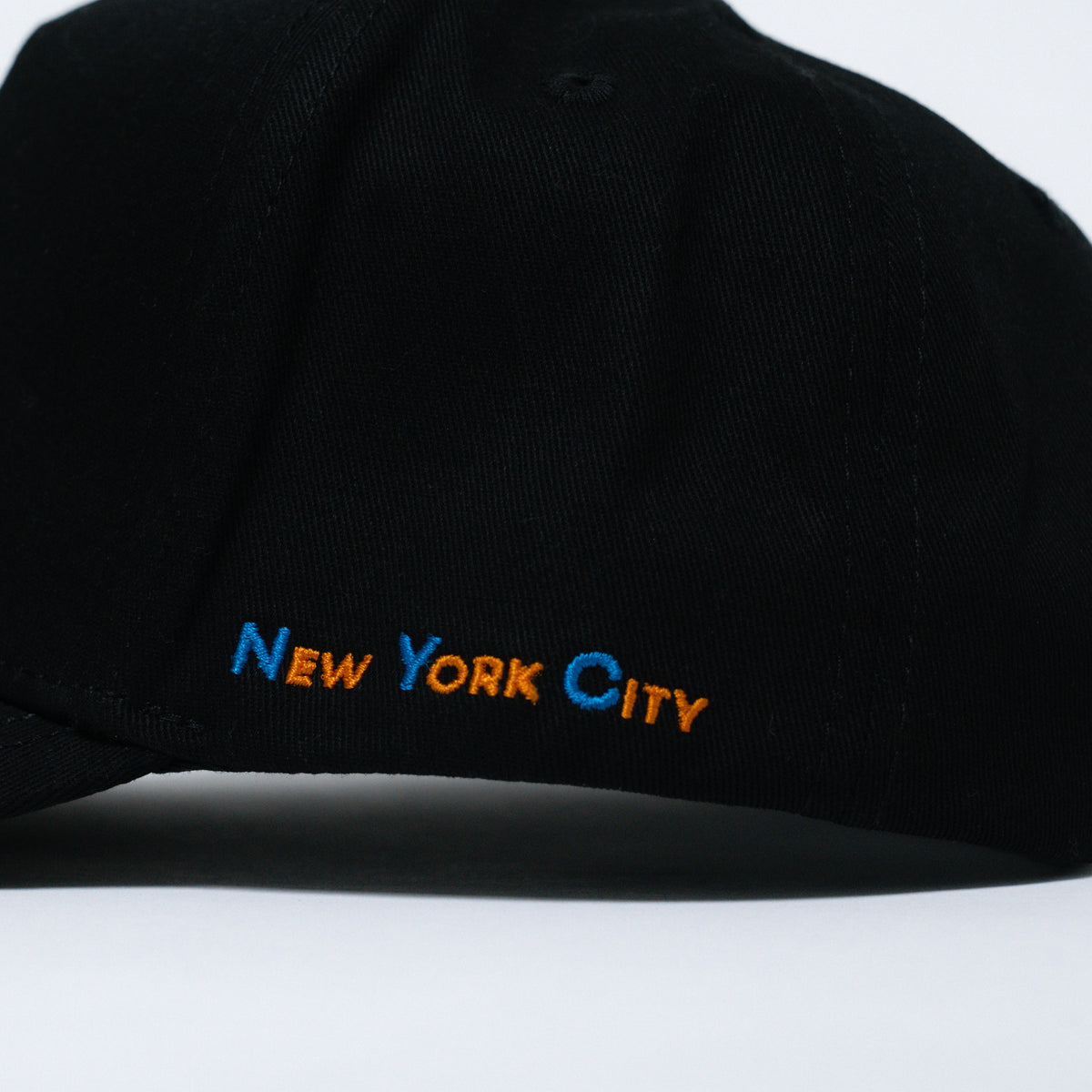 Founder's Cap | Blacktop