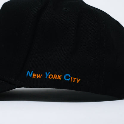 Founder's Cap | Blacktop