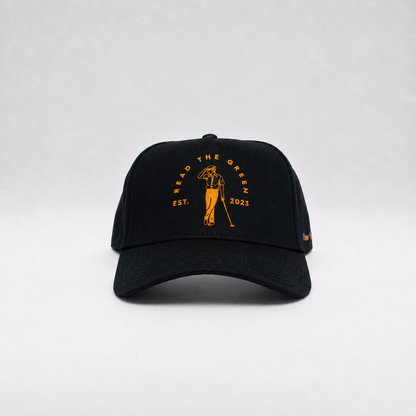 Founder's Cap | Blacktop