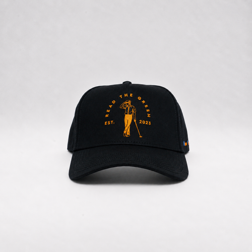 Founder's Cap | Blacktop