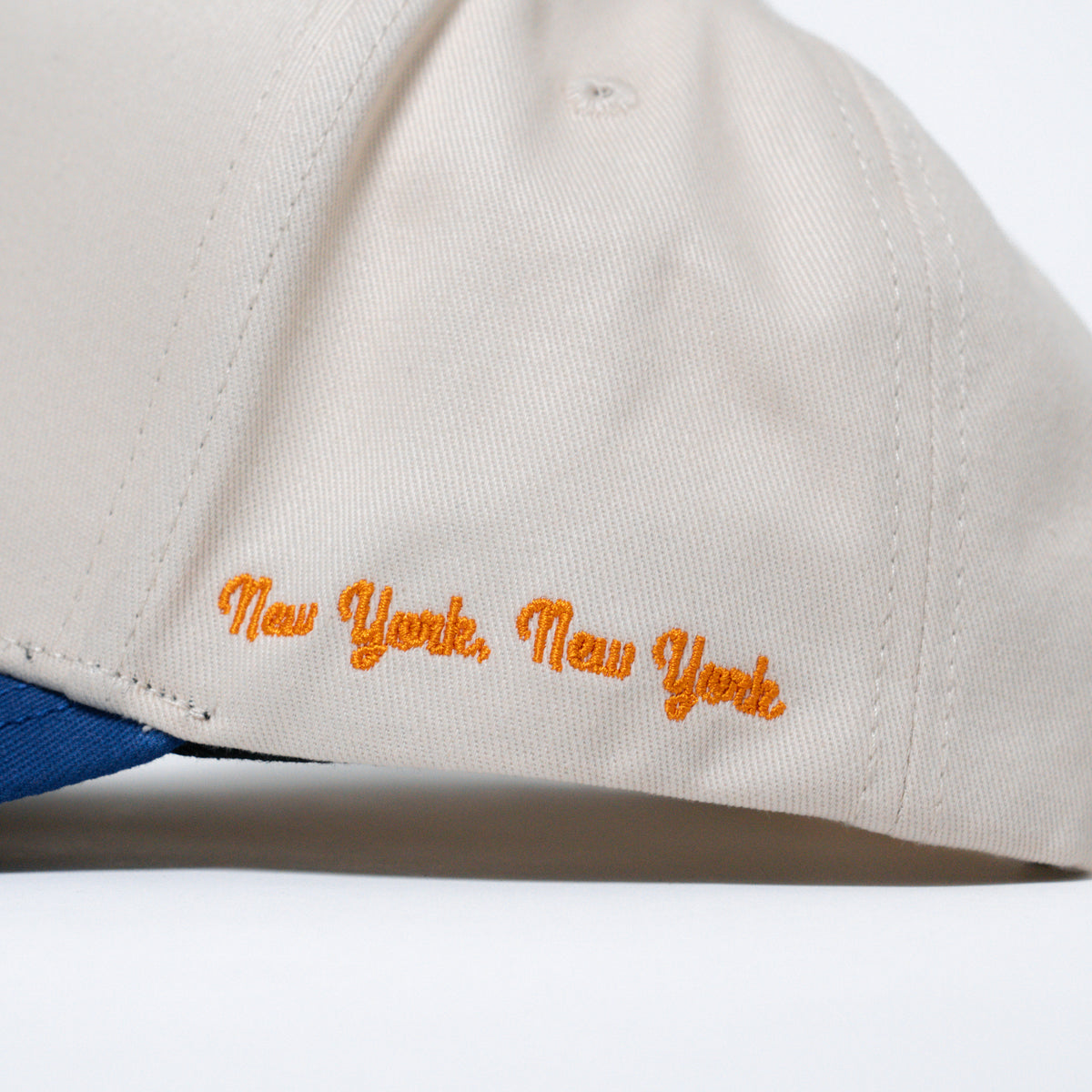 Founder's Cap | Courtside