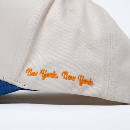 Founder's Cap | Courtside
