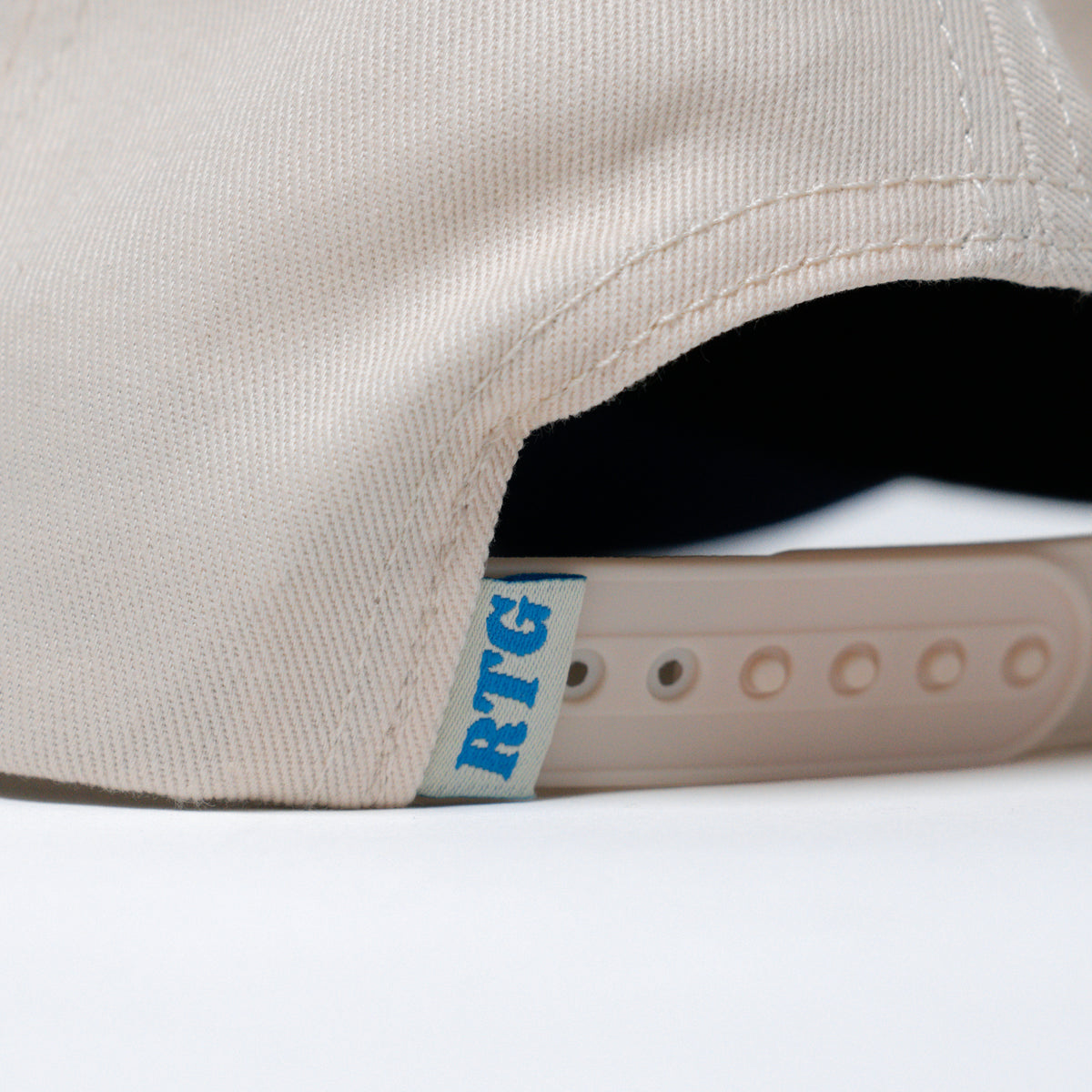 Founder's Cap | Courtside