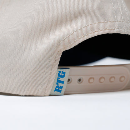 Founder's Cap | Courtside