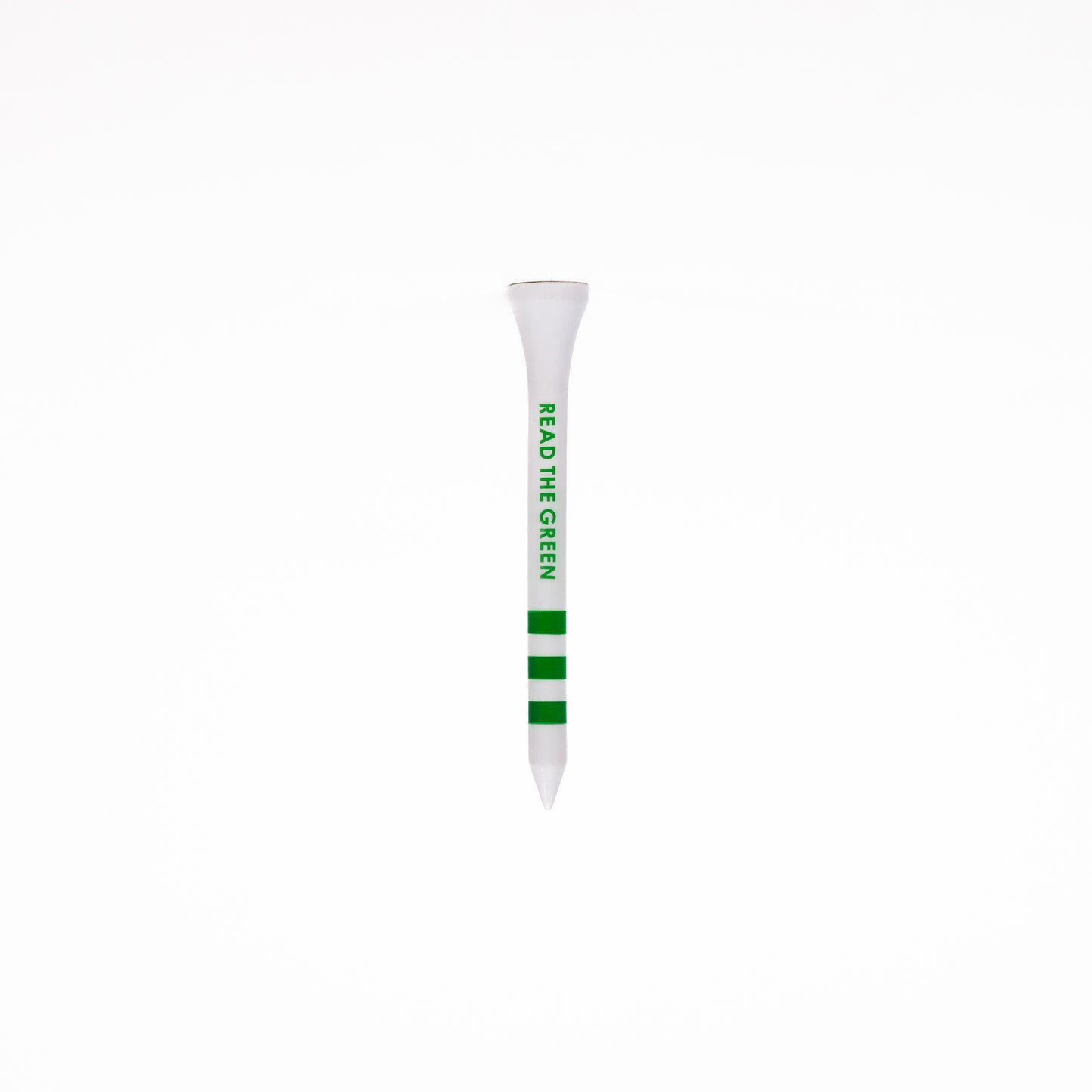 The Green Tee (20 Count)