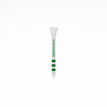 The Green Tee (20 Count)