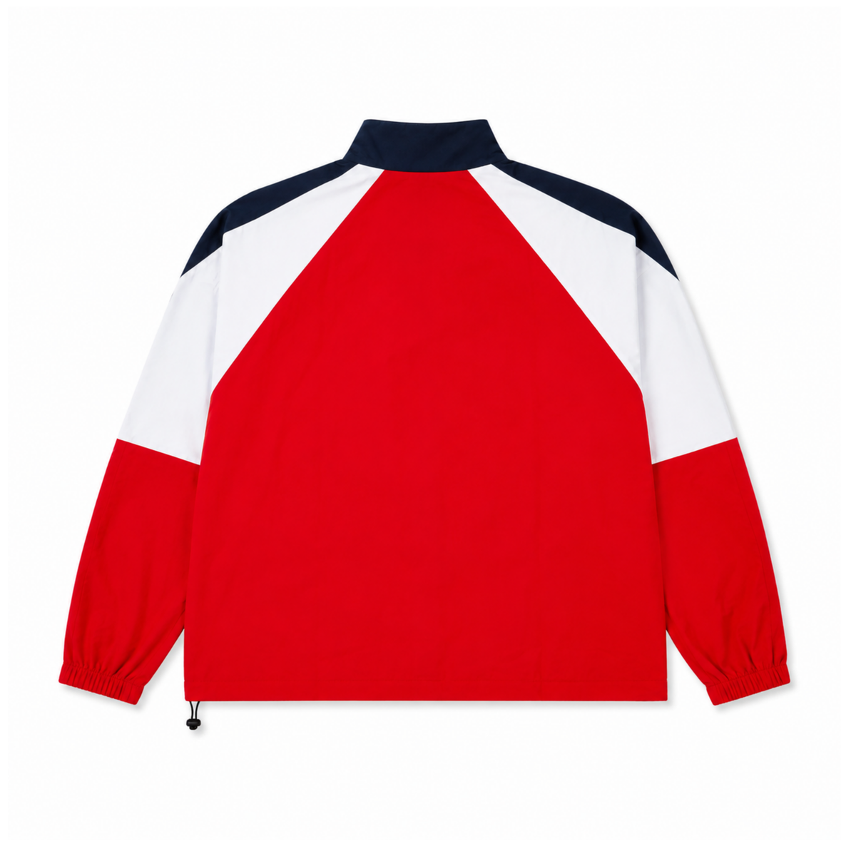 Back '90s Windbreaker | Patriot