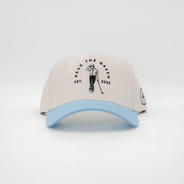 Founder's Cap | Sky