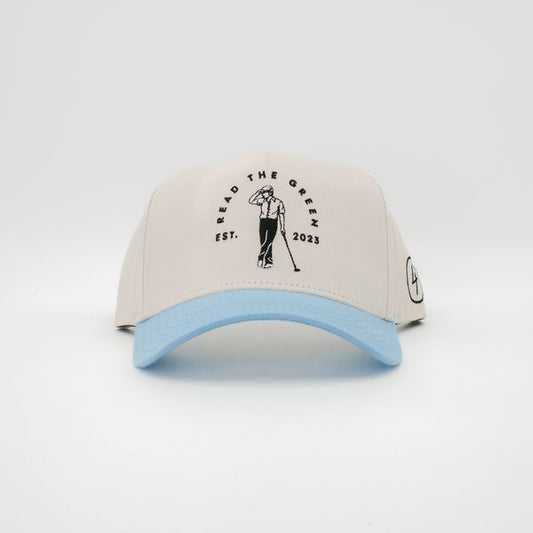 Founder's Cap | Sky