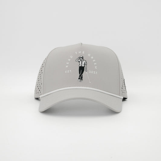 Fairway Performance Cap | Iron
