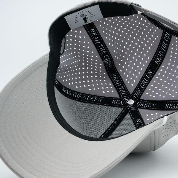 Fairway Performance Cap | Iron