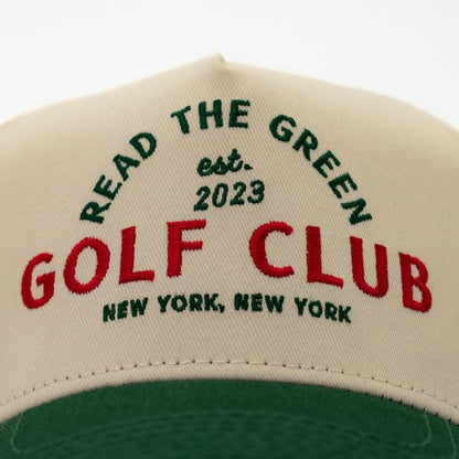 Club Cap | Little Italy