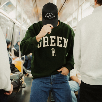 Club Cap | Brooklyn