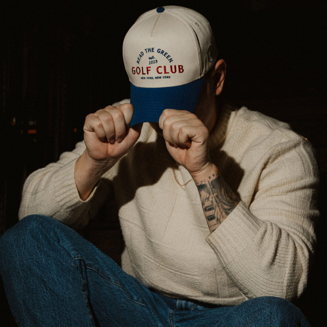 Club Cap | Liberty