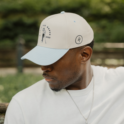 Founder's Cap | Sky