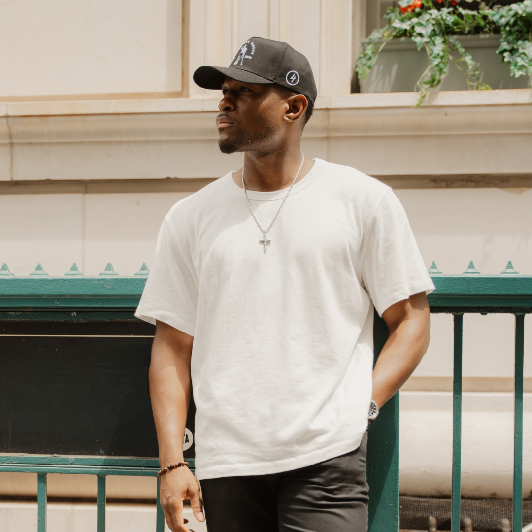Founder's Cap | Black