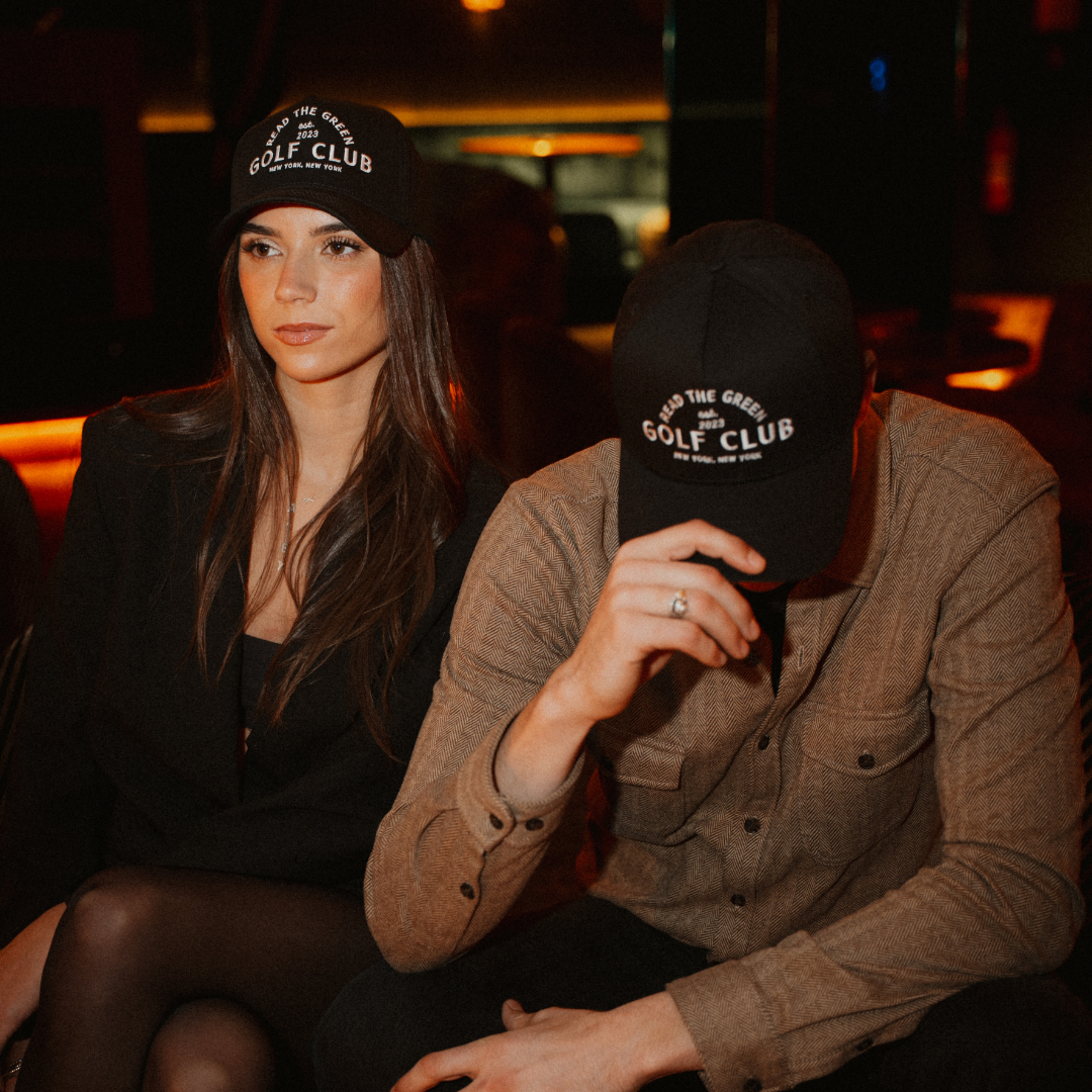 Club Cap | Brooklyn
