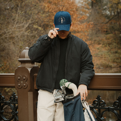 Founder's Cap | Midnight