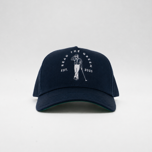 Founder's Cap | Swish