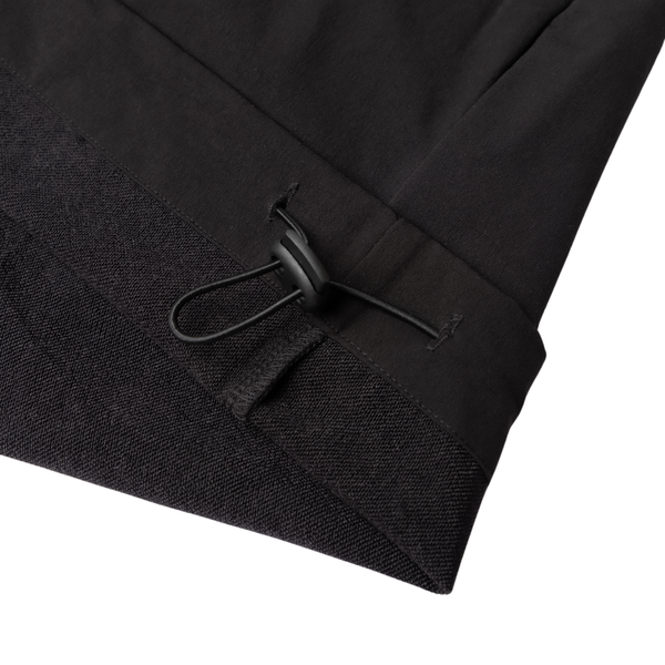 The '97 Vintage Short Sleeve Pullover - Black