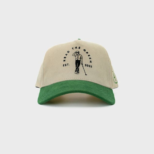 Founder's Cap | Lucky