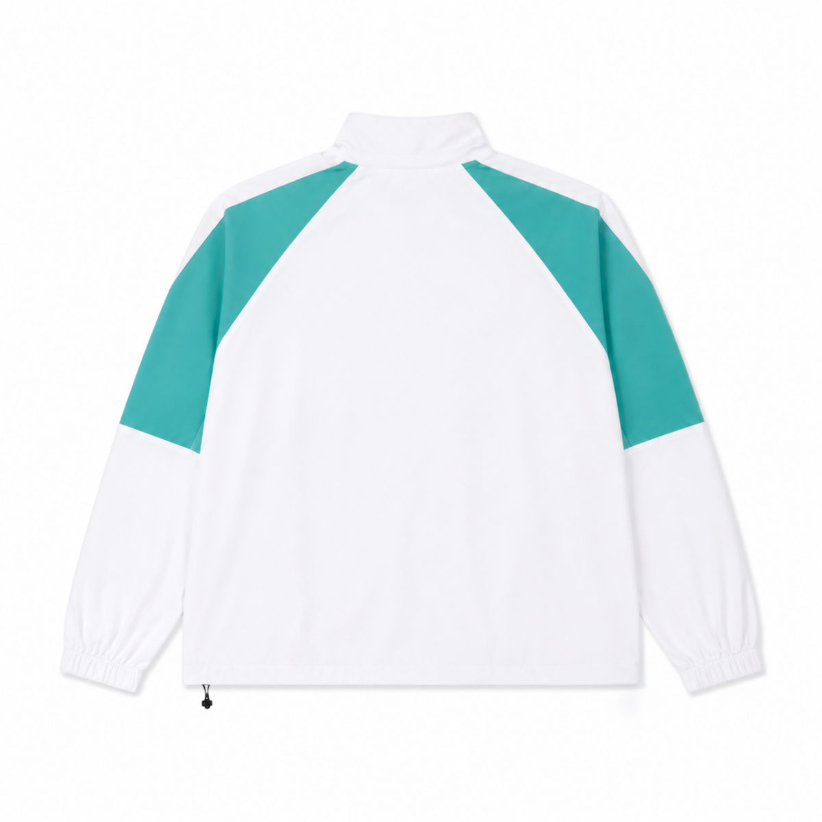 Back '90s Windbreaker | Jazz