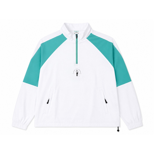 Back '90s Windbreaker | Jazz