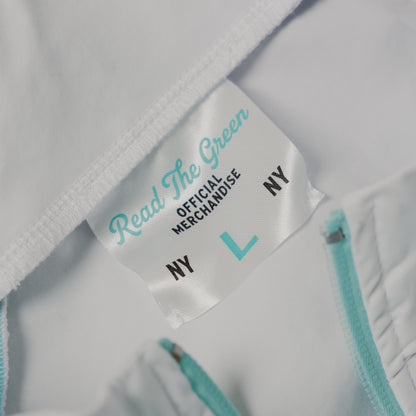 Back '90s Windbreaker | Jazz
