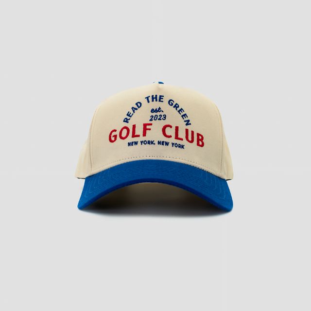 Club Cap | Liberty