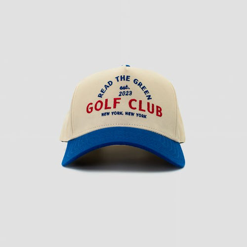 Club Cap | Liberty