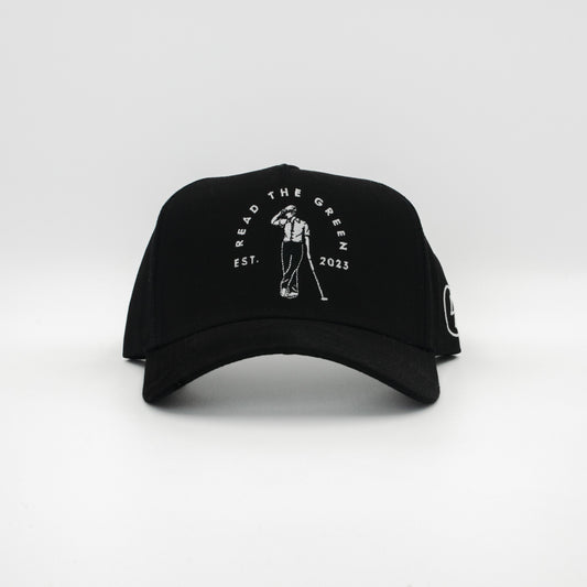 Founder's Cap | Black