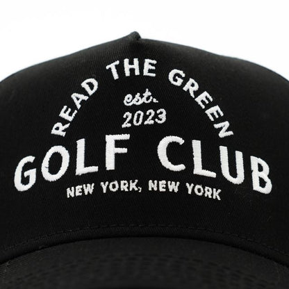 Club Cap | Brooklyn