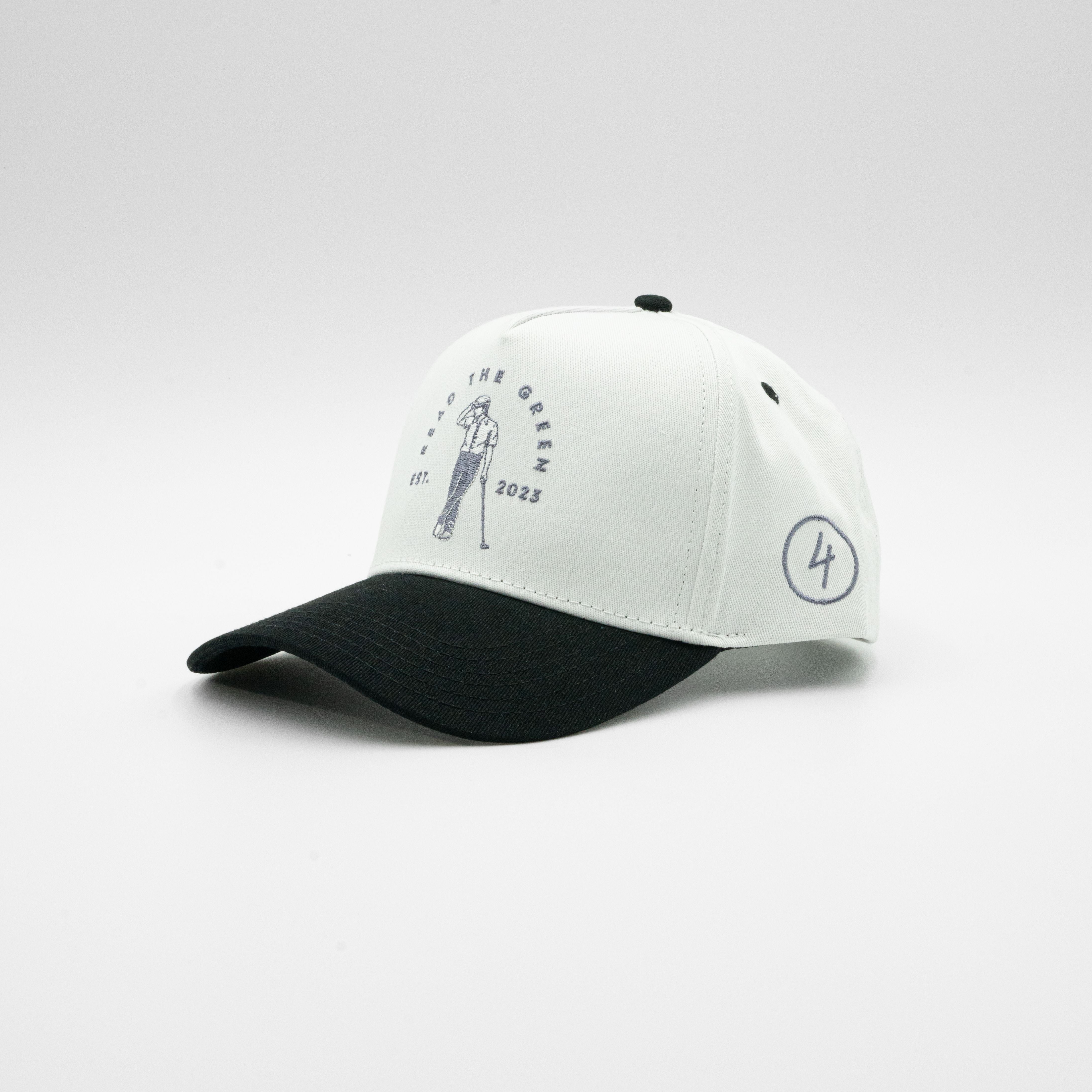 Founder's Cap | Cloud