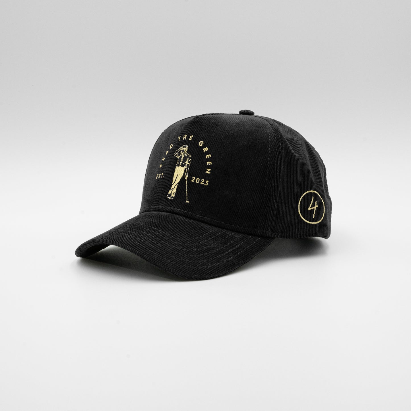Founder's Cap | The Reserve