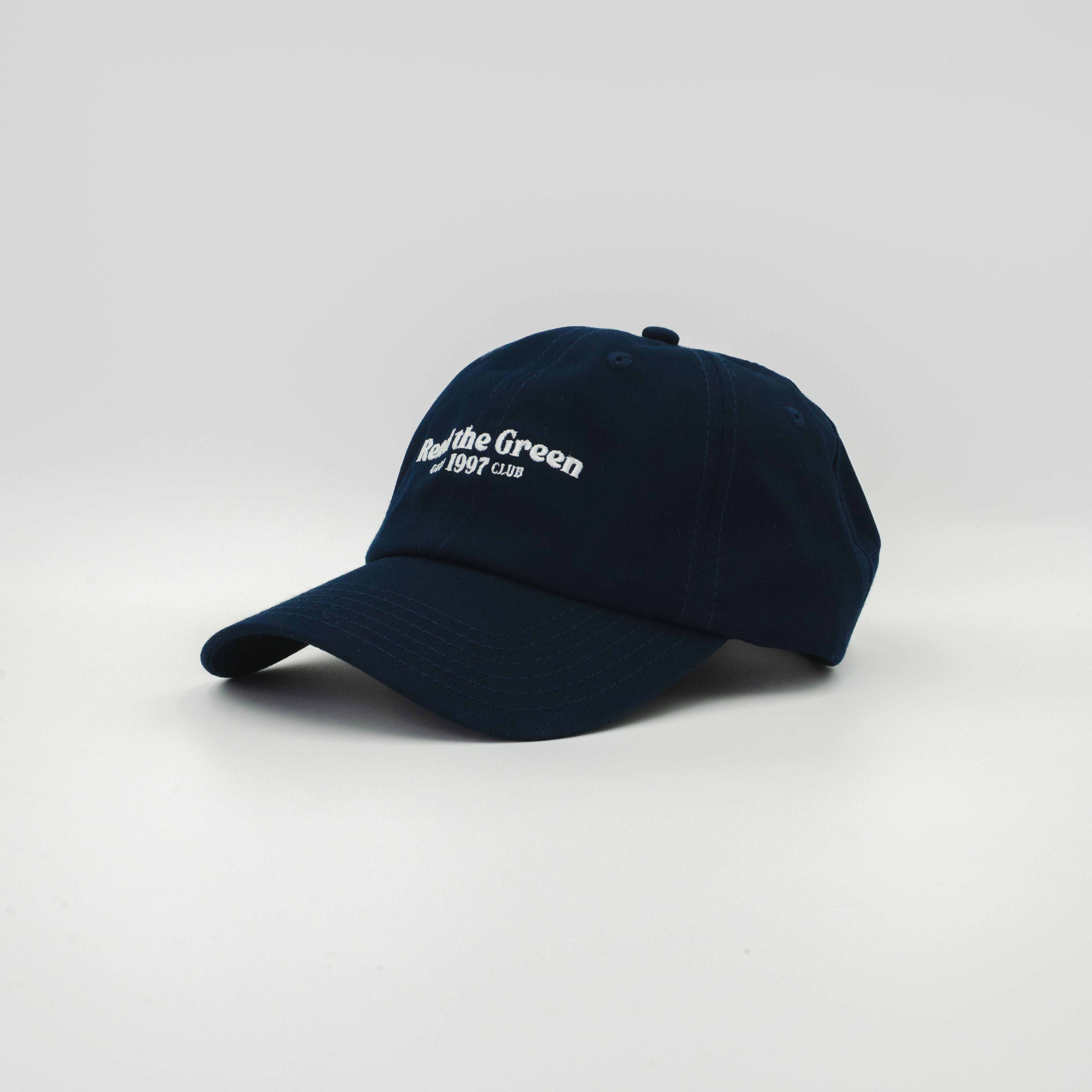 Dad Cap | Navy