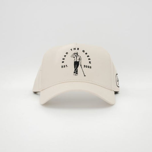 Founder's Cap | Natural