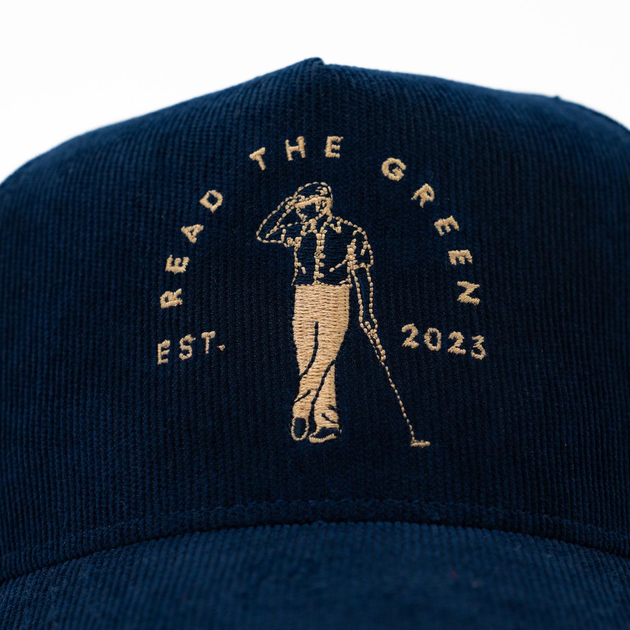 Founder's Cap | Midnight