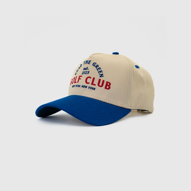 Club Cap | Liberty