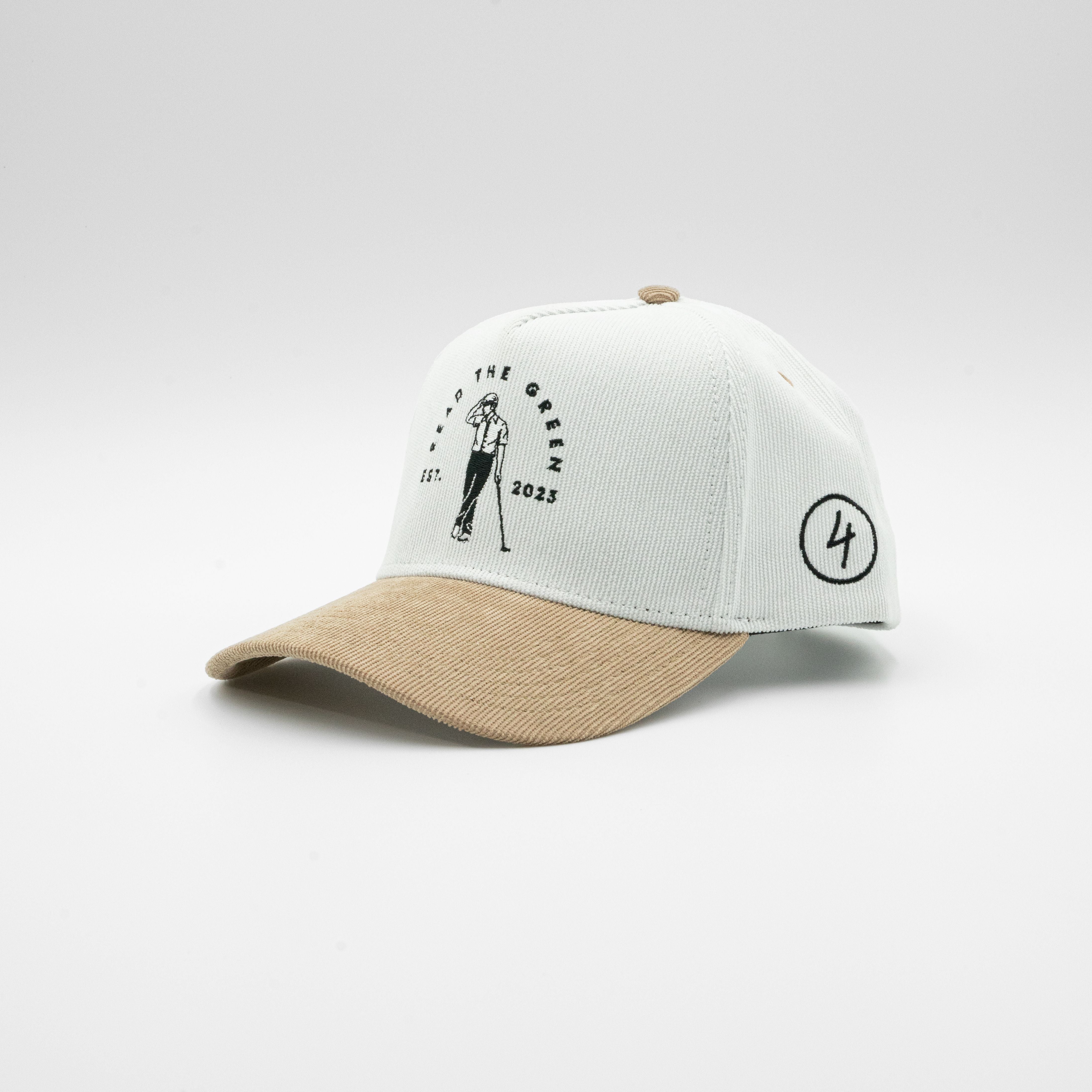 Founder's Cap | Golden Hour