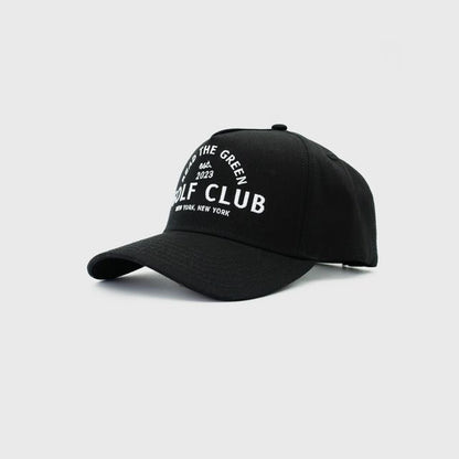 Club Cap | Brooklyn